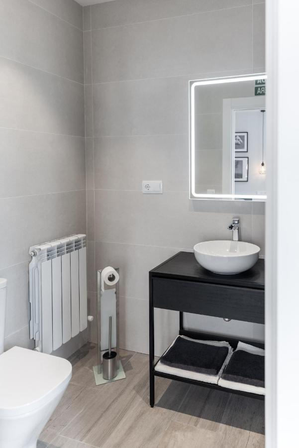 Apartamento Urrizti Alsasua Exterior foto