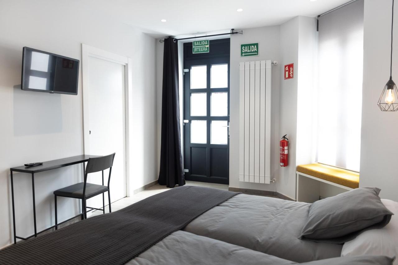 Apartamento Urrizti Alsasua Exterior foto
