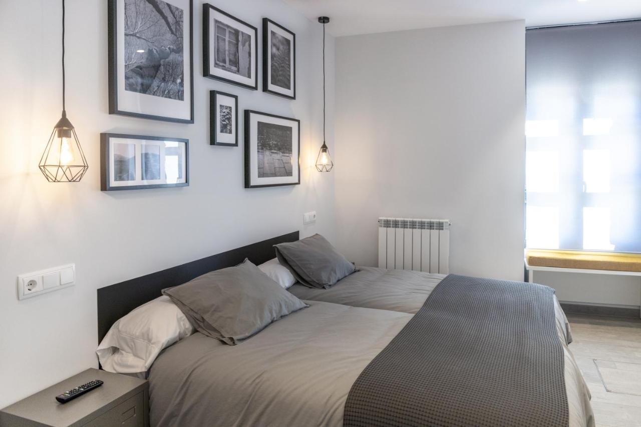 Apartamento Urrizti Alsasua Exterior foto