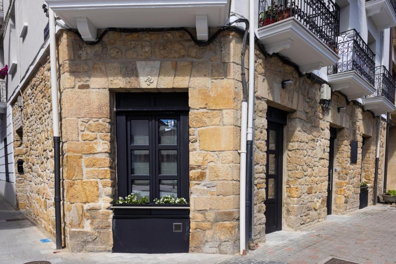Apartamento Urrizti Alsasua Exterior foto
