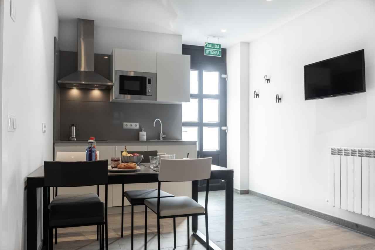 Apartamento Urrizti Alsasua Exterior foto