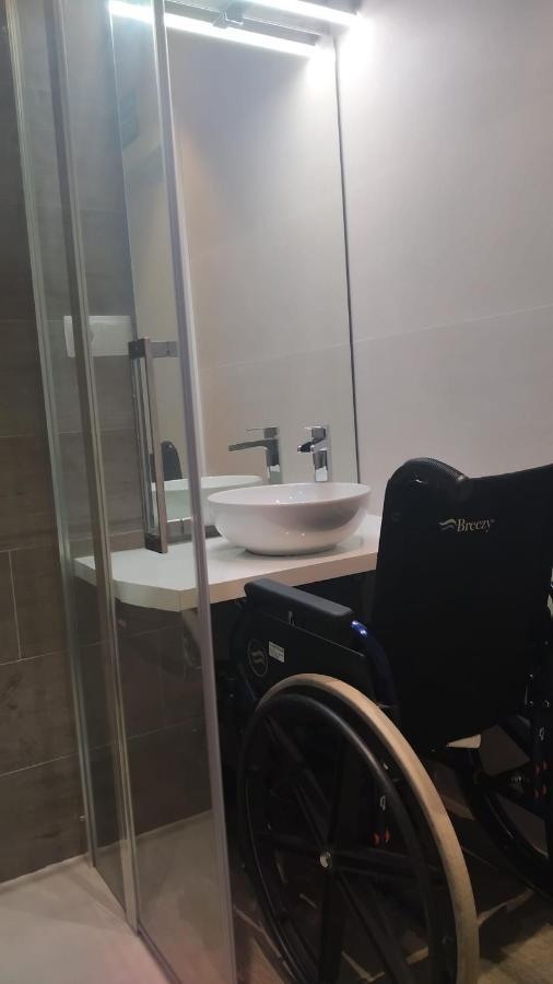 Apartamento Urrizti Alsasua Exterior foto